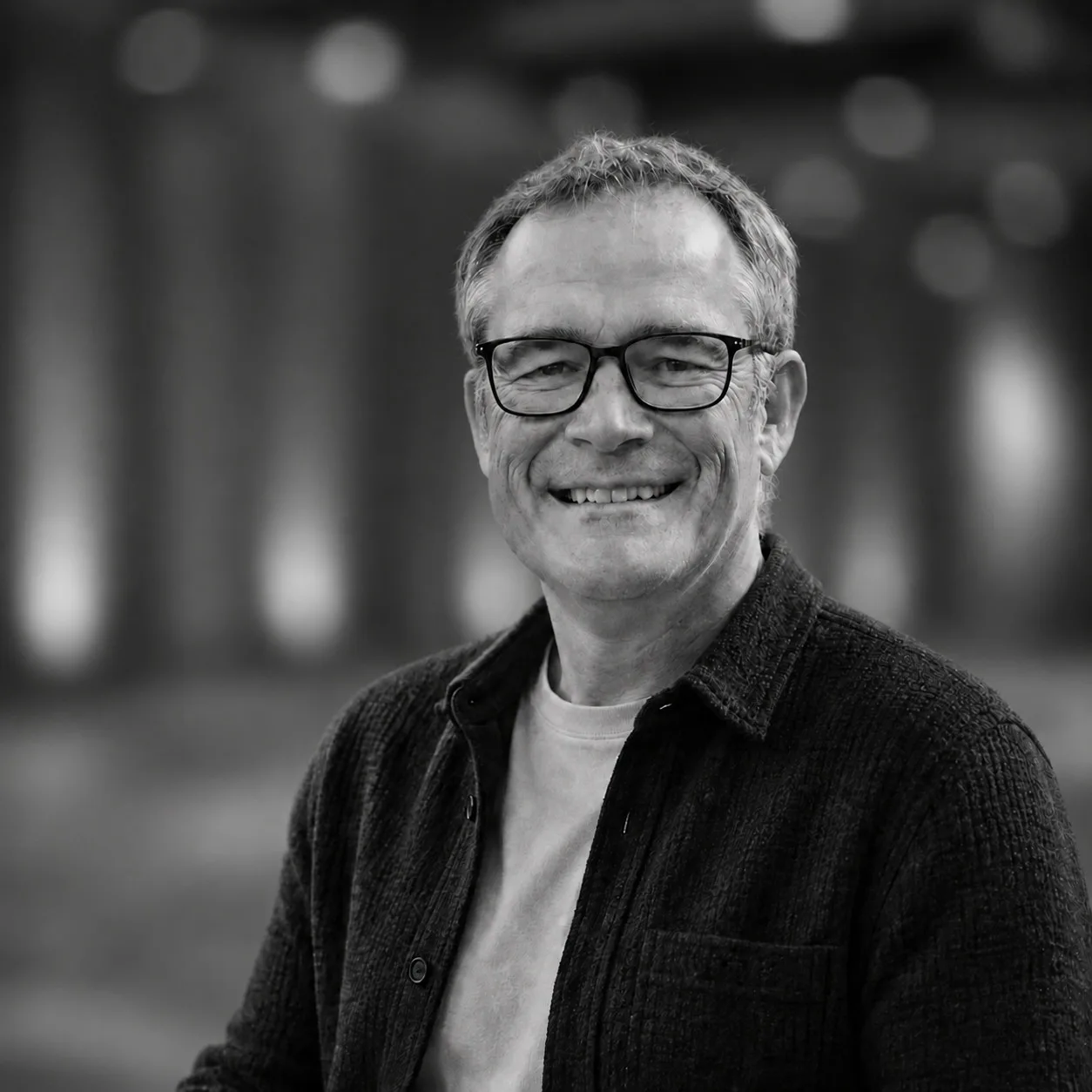 Neil Warren